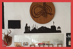 lazer ahşap kesim görselleri