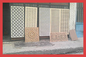 cnc kesim örnekleri