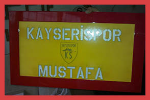 lazer pleksi kesim